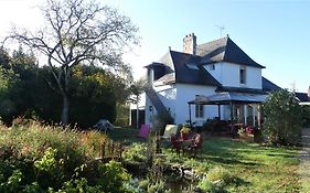 Chambres D'Hotes Du Haut Anjou